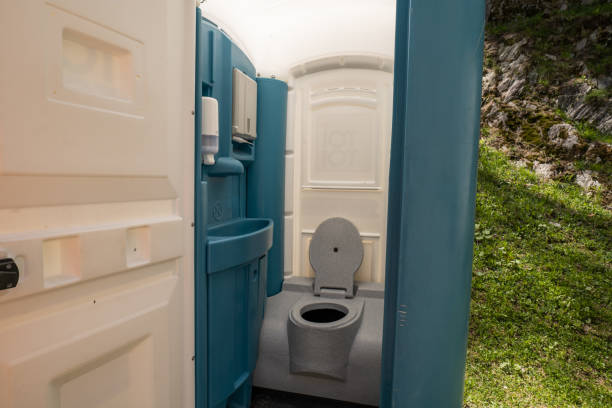 Best Affordable porta potty rental  in Falls Church, VA