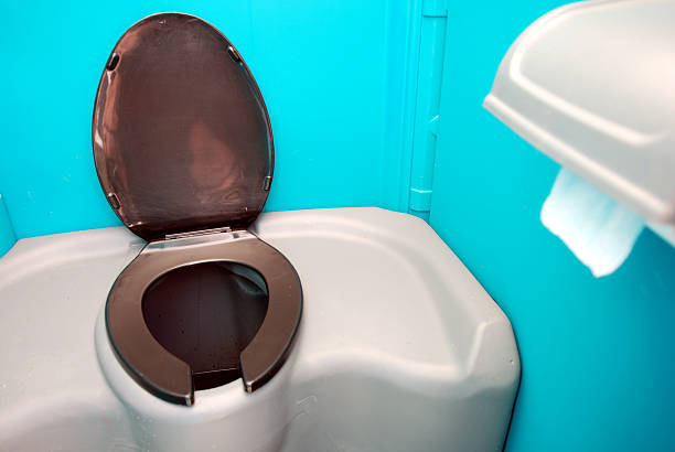 Trusted Falls Church, VA porta potty rental Experts