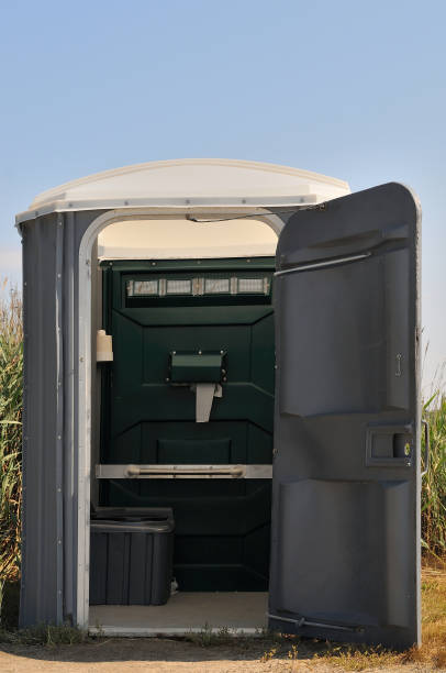 Best Portable restroom trailer rental  in Falls Church, VA