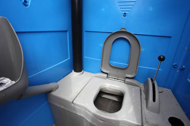 Porta potty rental for outdoor events in Falls Church, VA