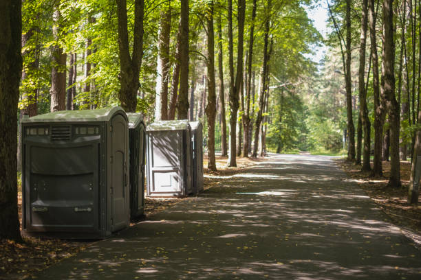Best Porta potty rental for outdoor events  in Falls Church, VA