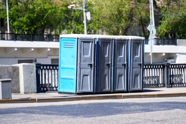 Best Best portable toilet rental  in Falls Church, VA