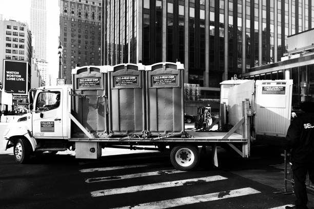  Falls Church, VA Porta Potty Rental Pros