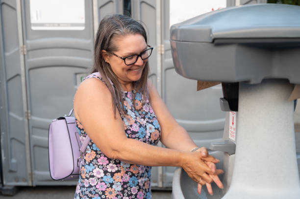 Best Affordable portable toilet rental  in Falls Church, VA